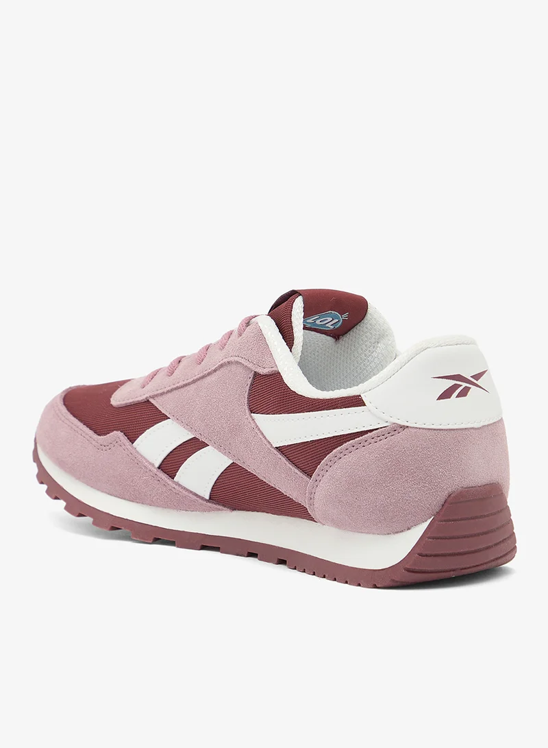 ريبوك انزلاق الأطفال المنخفض